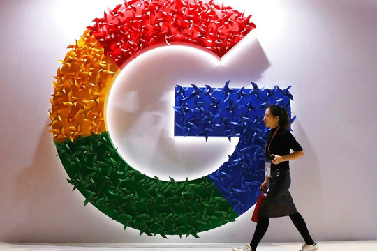 Nhật Bản điều tra Google về vi phạm luật chống độc quyền