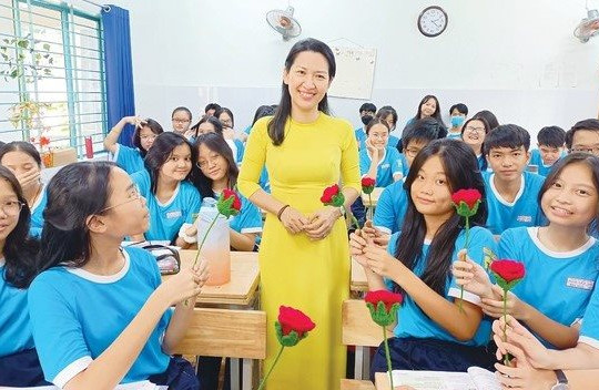 TP Hồ Chí Minh khởi động Giải thưởng Võ Trường Toản