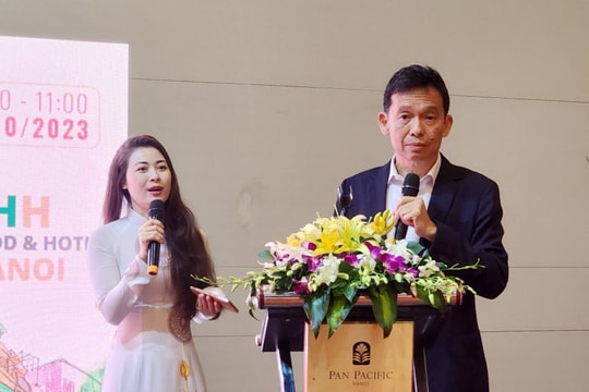 Lần đầu tiên diễn ra cuộc thi “đọc vị” cà phê tại Việt Nam