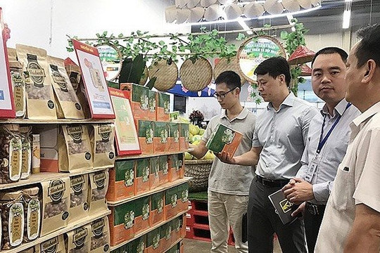 Hàng chục nghìn ưu đãi, giảm giá trên 50% tại Lễ hội mua sắm Hà Nội