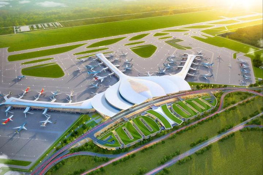 Bồi thường, tái định cư sân bay Long Thành được đề xuất kéo dài đến hết năm 2024