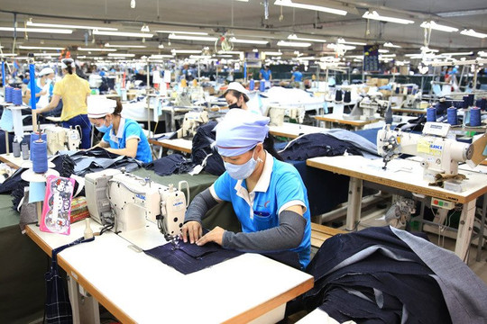 Hà Nội: Tháo gỡ khó khăn cho doanh nghiệp khu vực ngoài nhà nước