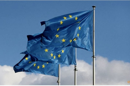 EU, Nhật Bản ký kết thỏa thuận về luồng dữ liệu