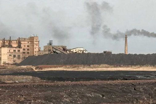 46 người thiệt mạng và mất tích trong vụ cháy mỏ than tại Kazakhstan