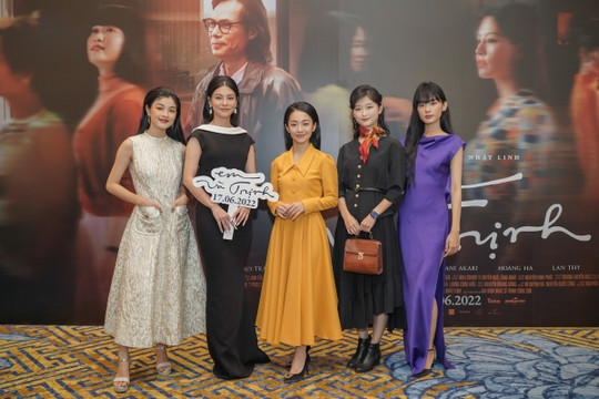 91 bộ phim dự thi tại Liên hoan Phim Việt Nam lần thứ XXIII