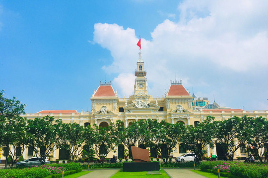 Nhiều điểm mới của Tuần lễ Du lịch TP Hồ Chí Minh lần thứ 3