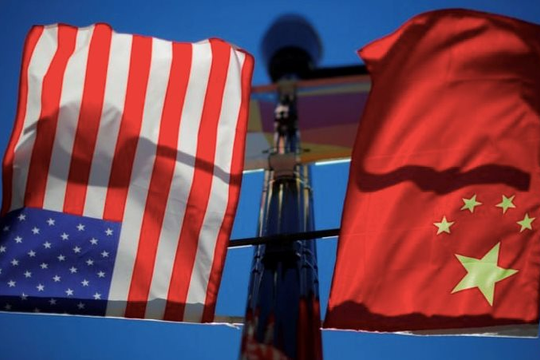 Trung Quốc đồng ý đàm phán về vũ khí hạt nhân với Mỹ