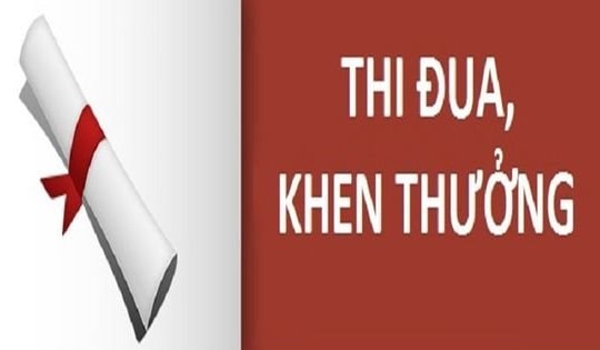 Hà Nội khen thưởng nhiều tập thể, cá nhân có thành tích xuất sắc