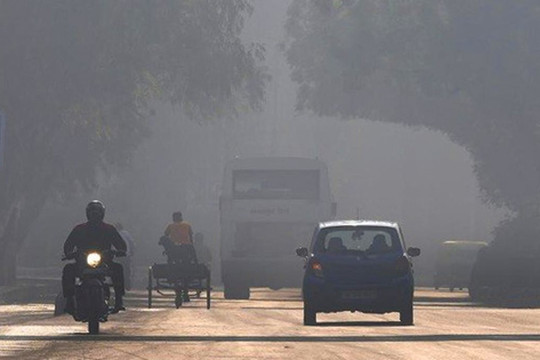 Gia tăng ô nhiễm không khí tại các đô thị ở Ấn Độ: Cần những giải pháp tổng thể, quyết liệt hơn