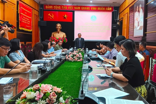 Sẽ vinh danh nhiều tấm gương người cao tuổi làm kinh tế giỏi, tích cực chuyển đổi số