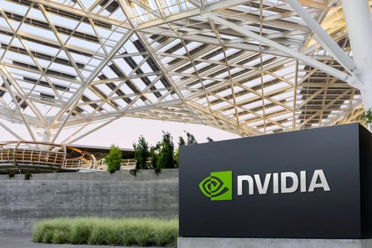 NVIDIA thiết kế chip AI riêng cho Trung Quốc để "né" hạn chế xuất khẩu