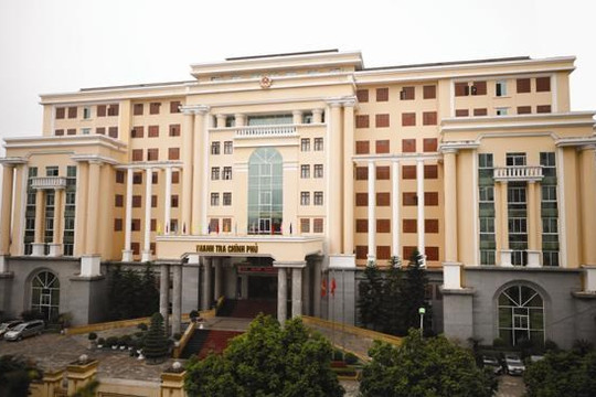 Điều đánh bài casino trực tuyếnng, bổ nhiệm đồng chí Nguyễn Văn Cường giữ chức Phó Tổng Thanh tra Chính phủ