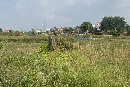 Tuyên truyền, vận động nhân dân di dời mồ mả xây dựng hạ tầng khu tái định cư bãi rác Nam Sơn