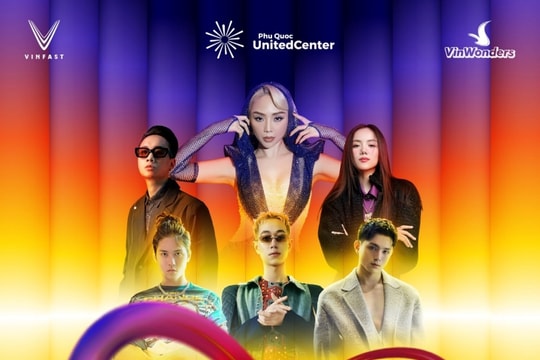 "Hé lộ" những ca khúc Việt hot hit có thể xuất hiện tại 8Wonder Winter Festival