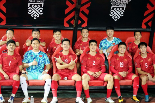 Podcast tin tức ngày 15-11: Đội tuyển Việt Nam sẵn sàng bước vào thử thách gặp Philippines