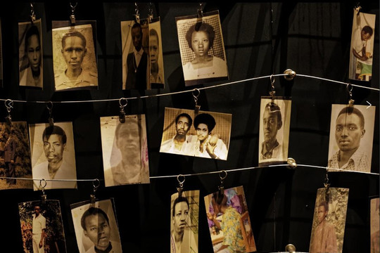 Xét xử nghi phạm trong vụ diệt chủng Rwanda sau hàng thập kỷ điều tra
