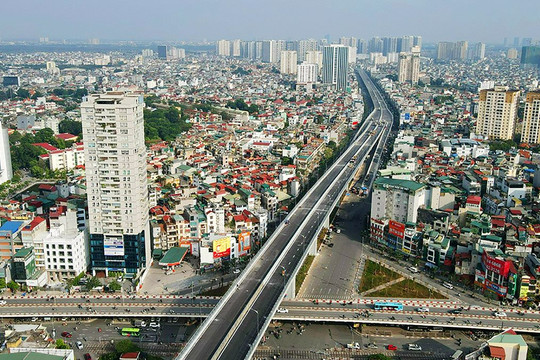 Cụ thể hóa các nhiệm vụ của Ban Chỉ đạo các công trình trọng điểm thành phố Hà Nội