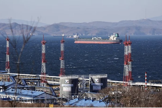 Nga dỡ bỏ lệnh cấm xuất khẩu xăng