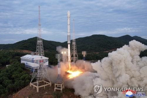 Triều Tiên có kế hoạch phóng vệ tinh từ ngày 22-11 đến 1-12