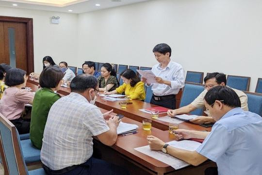 Hà Nội: Danh sách 150 đơn vị chậm đóng bảo hiểm xã hội đến hết tháng 10-2023
