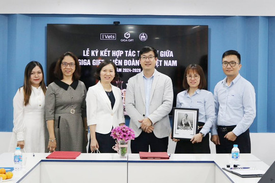Liên đoàn Cờ Việt Nam có thêm nguồn lực hỗ trợ các giải cờ vua quốc gia