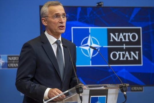 NATO xem xét tăng cường hiện diện quân sự lâu dài tại Kosovo