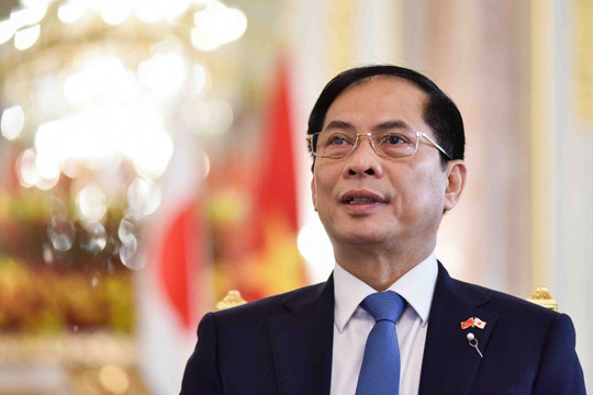 Quan hệ Việt Nam - Nhật Bản sẽ phát triển mạnh mẽ, thực chất trên tất cả lĩnh vực