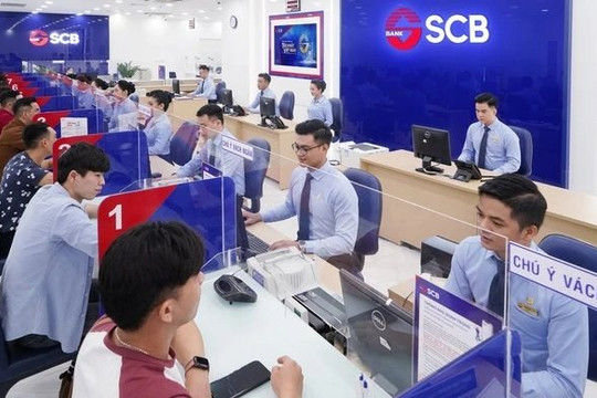 Công ty TNHH Mua bán nợ Việt Nam nói gì trước thông tin thông đồng với SCB và Vạn Thịnh Phát?