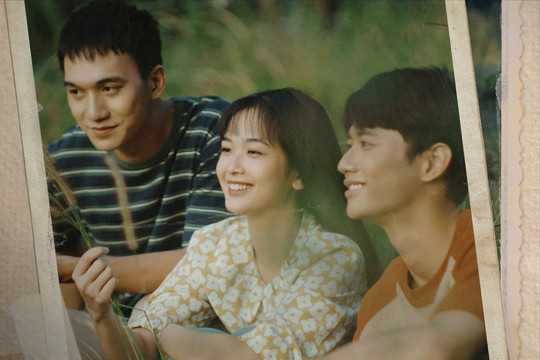 Avin Lu đảm nhận vai chính trong phim chuyển thể truyện Nguyễn Nhật Ánh