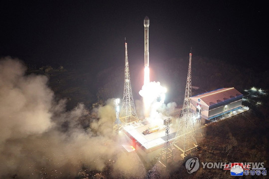 Triều Tiên: Can thiệp vào hoạt động vệ tinh sẽ bị coi là tuyên chiến