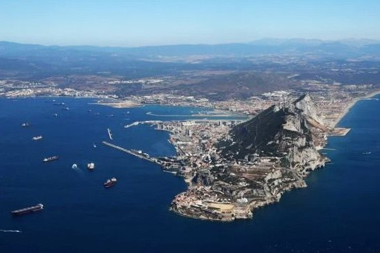 Tranh chấp chủ quyền đảo Gibraltar giữa Anh và Tây Ban Nha: Những tín hiệu tích cực