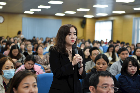 Hà Nội: Thu bảo hiểm xã hội, bảo hiểm y tế đạt 90% kế hoạch