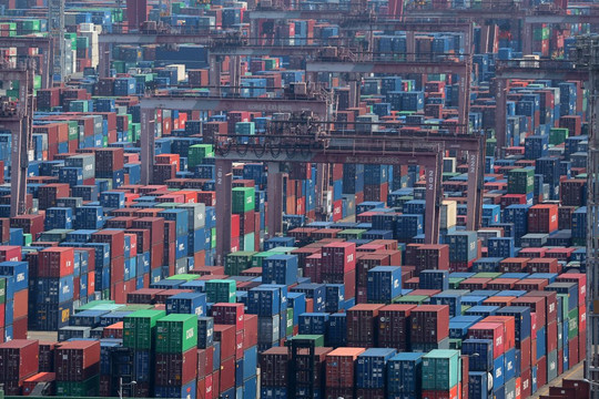 Kinh tế Hàn Quốc có tín hiệu khởi sắc nhờ xuất khẩu