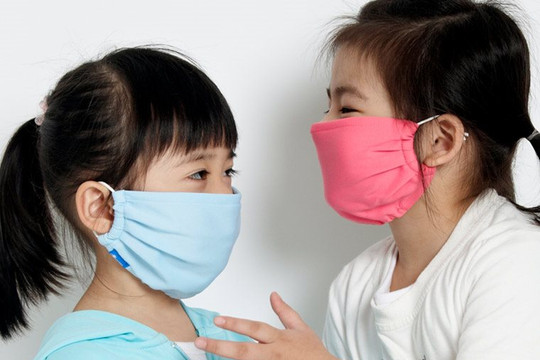 Dịch bệnh hô hấp gia tăng ở nhiều Baccarat, Bộ Y tế khuyến cáo 5 biện pháp phòng bệnh