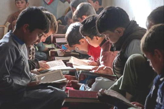Taliban gây “thiệt hại không thể khắc phục” cho hệ thống giáo dục Afghanistan