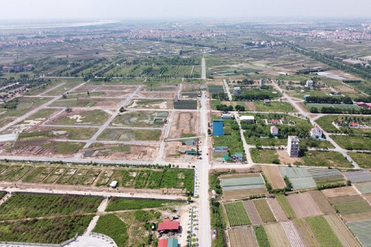 Hà Nội thông qua danh mục 2.839 công trình, dự án thu hồi đất năm 2024
