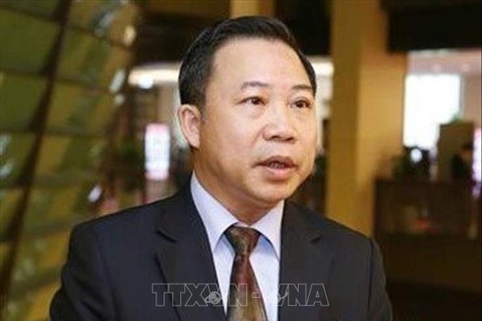 Viện trưởng Viện KSND tỉnh Thái Bình thông tin vụ bắt giam ông Lưu Bình Nhưỡng