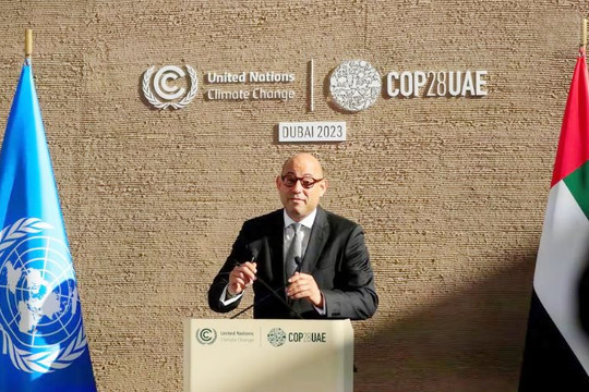 Nhiều tranh cãi về loại bỏ nhiên liệu hóa thạch tại Hội nghị COP28