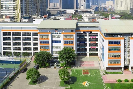 TP Hồ Chí Minh dành khoảng 2.000 tỷ đồng/năm cho cơ sở vật chất trường học