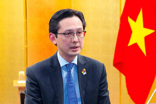 Chuyến công du của Thủ tướng sẽ khởi đầu một làn sóng đầu tư của doanh nghiệp Nhật Bản vào các lĩnh vực mới tại Việt Nam