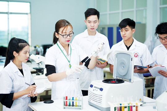 Hơn 2% tạp chí khoa học của Việt Nam lọt vào danh mục Scopus, WoS