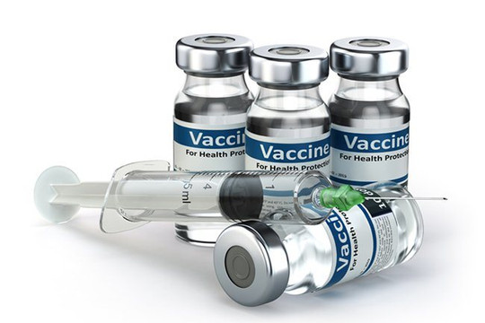 Thành phố Hồ Chí Minh sắp nhận 14.400 liều vắc xin 5 trong 1