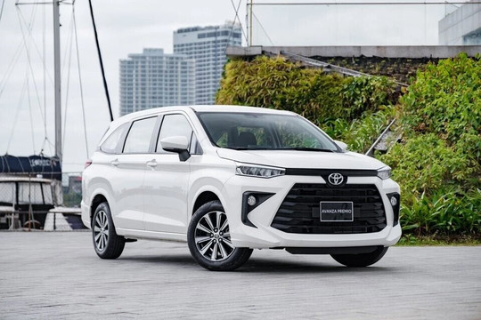 Toyota xác nhận mẫu xe tại Việt Nam bị ảnh hưởng từ bê bối Daihatsu