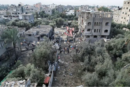 Xung đột Gaza: Khó đạt thỏa thuận con tin mới