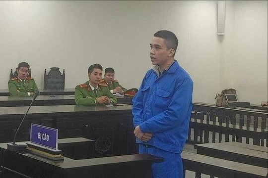 Hà Nội: Nguyên Cảnh sát giao thông bắt cóc trẻ em lĩnh án 20 năm tù
