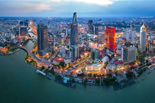 Thành phố Hồ Chí Minh công bố 10 sự kiện nổi bật năm 2023