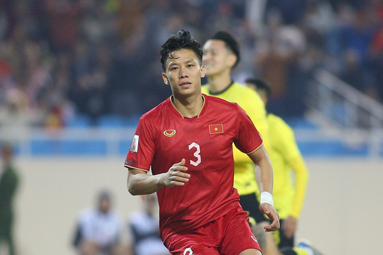 “Bão chấn thương” càn quét tuyển Việt Nam trước thềm Asian Cup