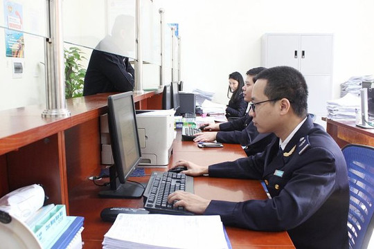 Ngành Hải quan thành phố Hà Nội tập trung cải cách hành chính: Giúp doanh nghiệp thuận kinh doanh, lợi cạnh tranh