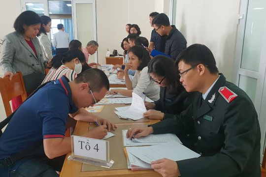 Hà Nội: Thanh tra, kiểm tra gần 3.500 đơn vị về BHXH trong năm 2024