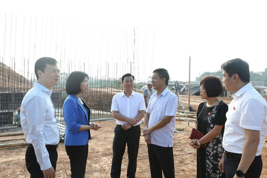Các Ban HĐND thành phố Hà Nội: Phối hợp chặt chẽ, hiệu quả
